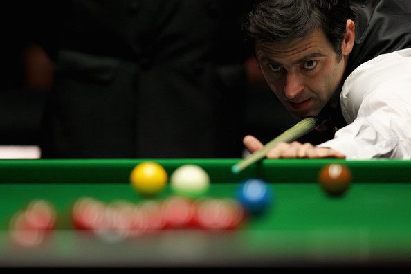 场外的麻烦 场外的麻烦