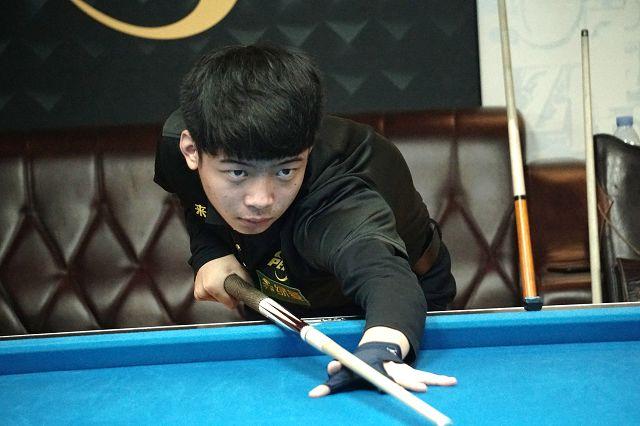 在对抗和消 在对抗和消