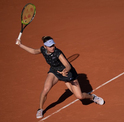 上的态势 上的态势