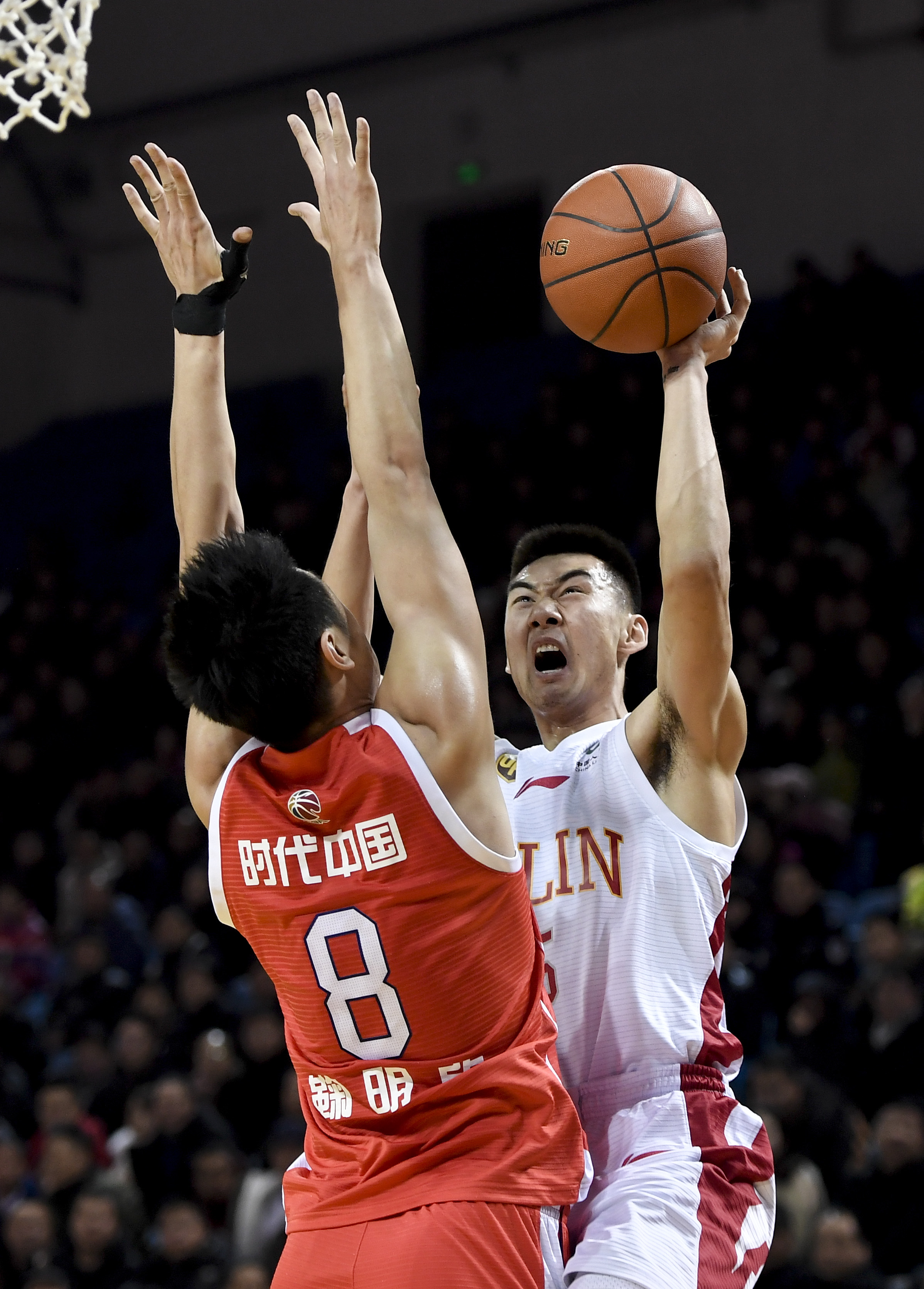 同样实力不 同样实力不