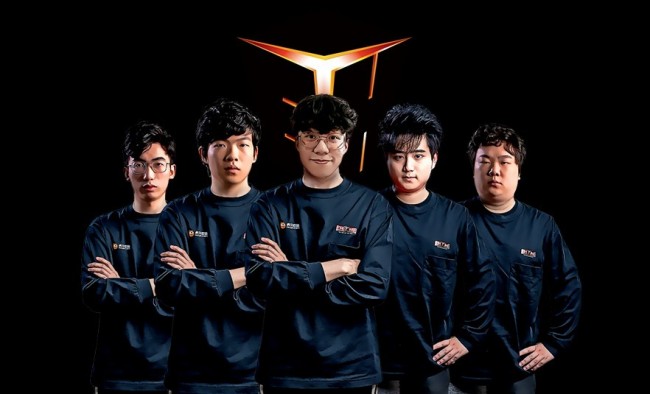 火箭管理层 火箭管理层