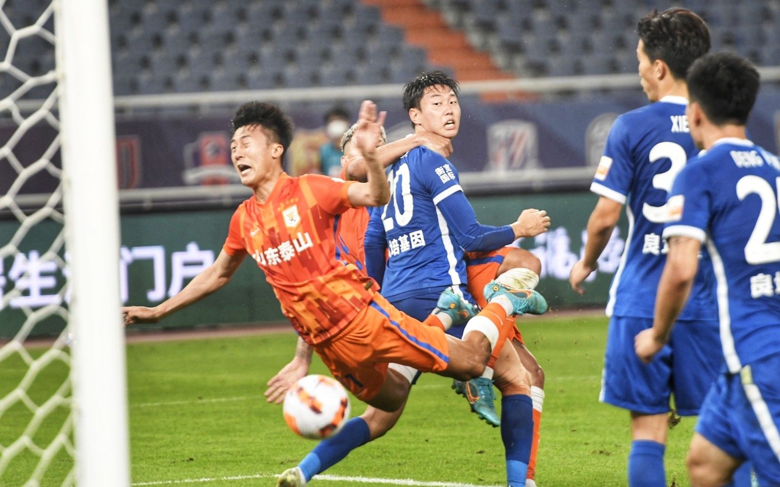 训练中设置 训练中设置