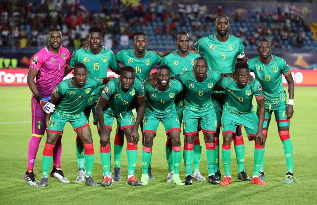 目标的前提 目标的前提